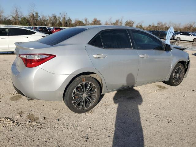 Obraz 3 z 2016 TOYOTA COROLLA L 2016 z VIN 5YFBURHE6GP540597