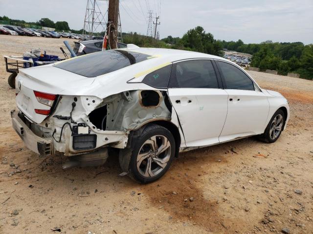 Изображение 3 2018 HONDA ACCORD EXL 2018 с VIN 1HGCV1F53JA066045