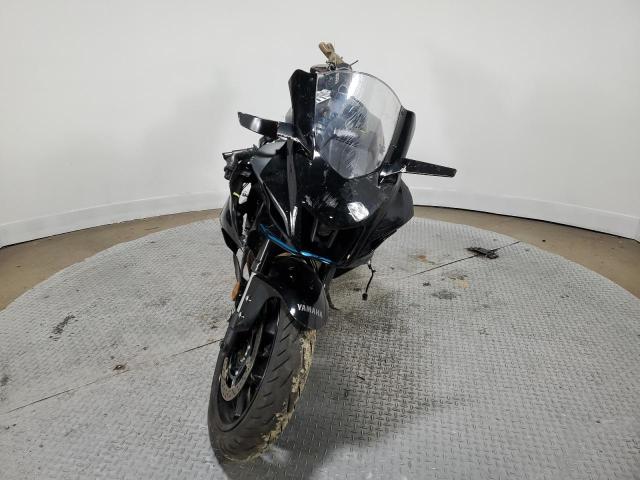 Image 2 of 2023 YAMAHA YZFR7  2023 with VIN JYARM38E5PA005952