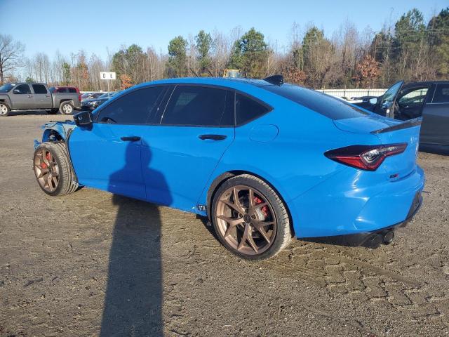 Image 2 of 2023 ACURA TLX TYPE S PMC EDITION 2023 with VIN 19UUB7F04PY000284