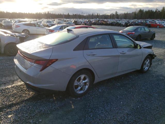 Изображение 3 2021 HYUNDAI ELANTRA SEL 2021 с VIN KMHLM4AG4MU117885