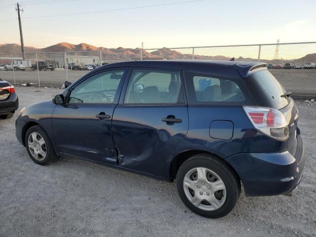 Изображение 2 2008 TOYOTA COROLLA MATRIX XR 2008 с VIN 2T1KR32EX8C700716