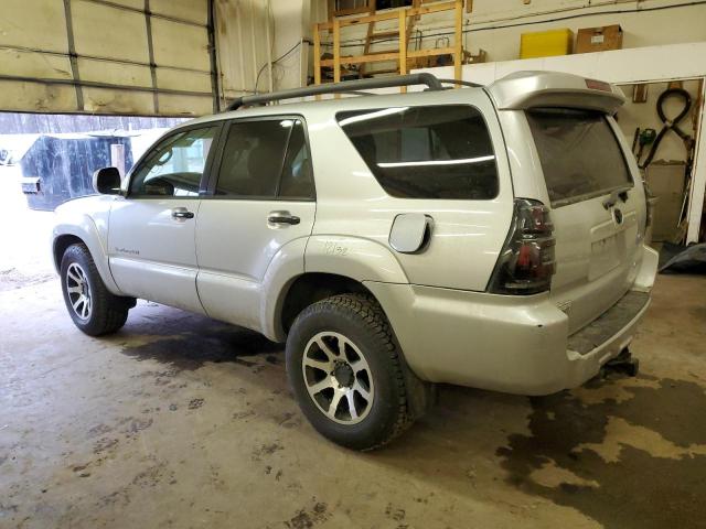Изображение 2 2006 TOYOTA 4RUNNER SR5 2006 с VIN JTEBT14R168034517
