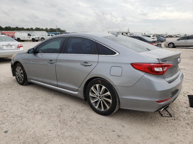 Изображение 2 2015 HYUNDAI SONATA SPORT 2015 с VIN 5NPE34AF8FH092154