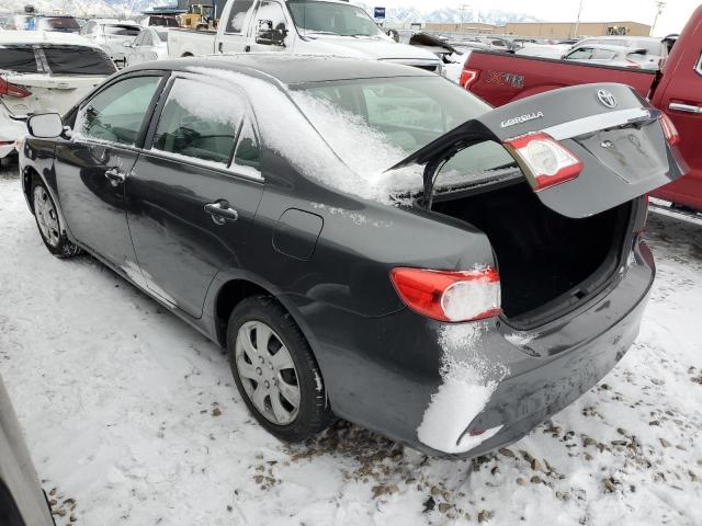 Изображение 2 2012 TOYOTA COROLLA BASE 2012 с VIN 2T1BU4EEXCC841181
