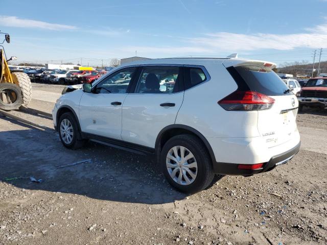 Image 2 of 2020 NISSAN ROGUE S 2020 with VIN JN8AT2MV9LW139367