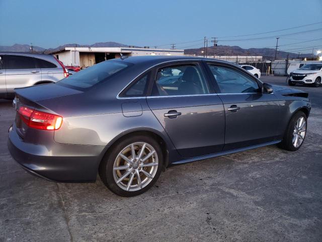 Изображение 3 2014 AUDI A4 PREMIUM PLUS 2014 с VIN WAUFFAFL7EN014002