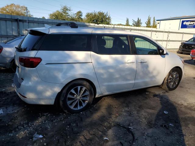 Image 3 of 2016 KIA SEDONA EX 2016 with VIN KNDMC5C1XG6185918