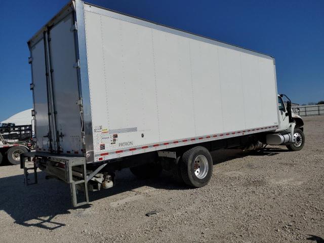 Image 3 of 2020 INTERNATIONAL MV607  2020 with VIN 3HAEUMML6LL677501