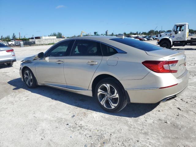 Image 2 of 2020 HONDA ACCORD EXL 2020 with VIN 1HGCV2F51LA008976