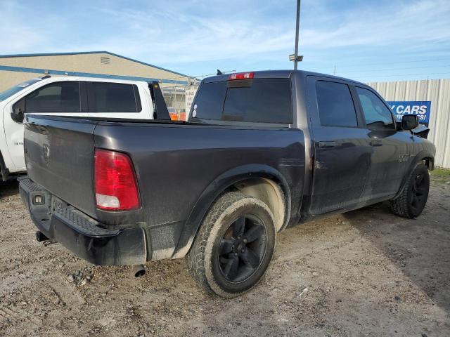 Image 3 of 2015 RAM 1500 SLT 2015 with VIN 1C6RR6LT1FS703116