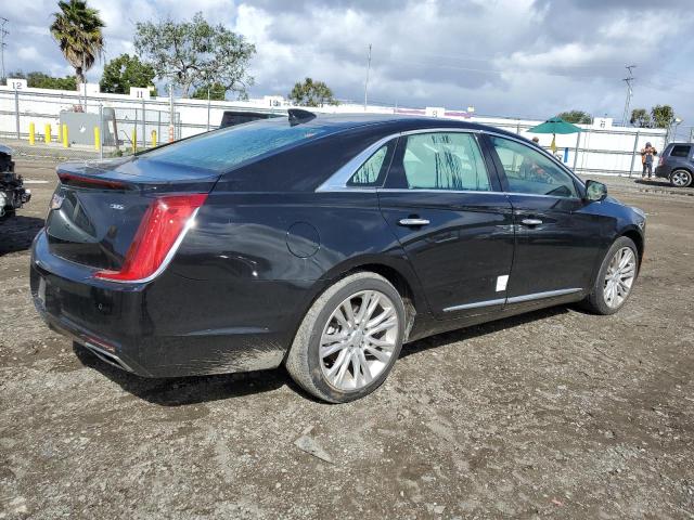 Изображение 3 2019 CADILLAC XTS LUXURY 2019 с VIN 2G61M5S31K9122259