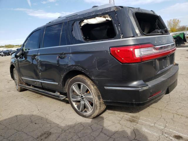 Obraz 2 z Lincoln Navigator Reserve 2018 z VIN 5LMJJ2LT7JEL18827