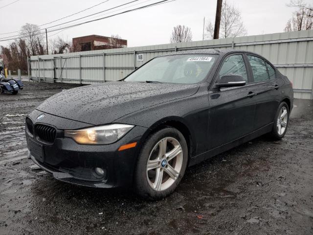 Obraz 2014 BMW 320 I XDRIVE 2014
