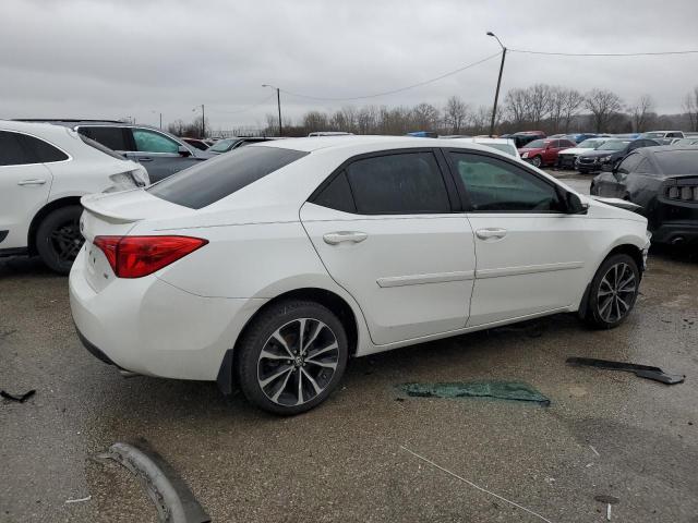 Obraz 3 z 2017 TOYOTA COROLLA L 2017 z VIN 5YFBURHE9HP655423