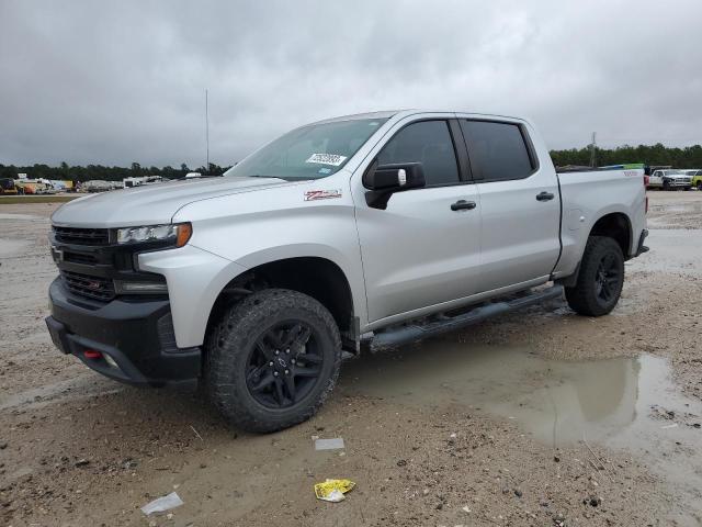 Obraz 1 z 2020 CHEVROLET SILVERADO K1500 LT TRAIL BOSS 2020 z VIN 3GCPYFED2LG167076