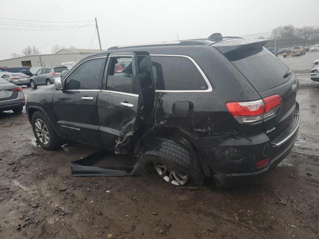 Изображение 2 2014 JEEP GRAND CHEROKEE LIMITED 2014 с VIN 1C4RJFBG8EC450275