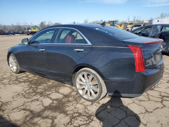 Obraz 2 z 2013 CADILLAC ATS PREMIUM 2013 z VIN 1G6AL5S37D0114537