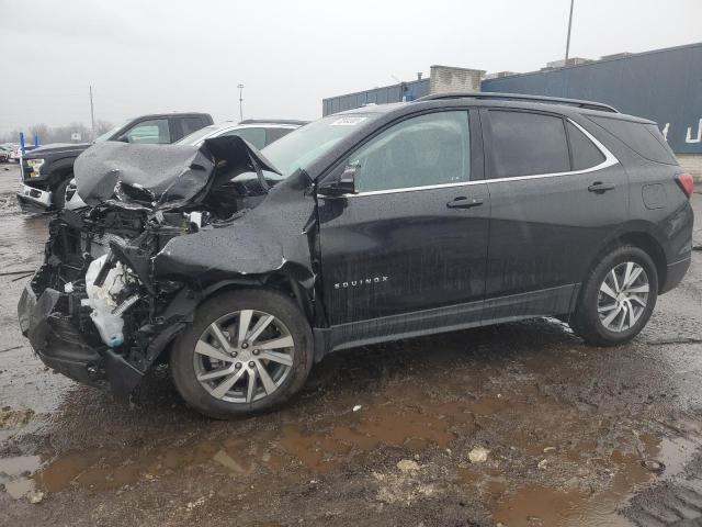 Obraz 2023 CHEVROLET EQUINOX LT 2023