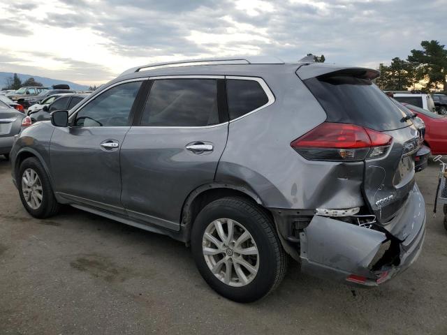 Image 2 of 2019 NISSAN ROGUE S 2019 with VIN KNMAT2MT9KP548309