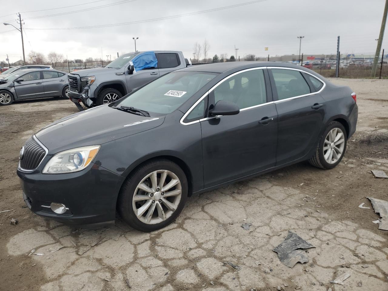 2015 BUICK VERANO CONVENIENCE 2015 image