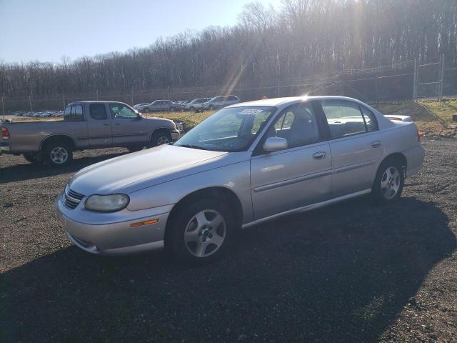 Image 1 of 2003 CHEVROLET MALIBU LS 2003 with VIN 1G1NE52J63M686576