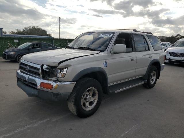Изображение 1 1996 TOYOTA 4RUNNER SR5 1996 с VIN JT3GN86R3T0014889