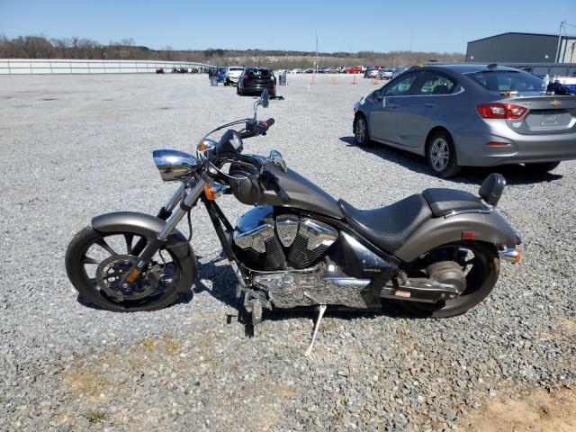 Изображение 3 2016 HONDA VT1300 CX 2016 с VIN JH2SC6123GK100795