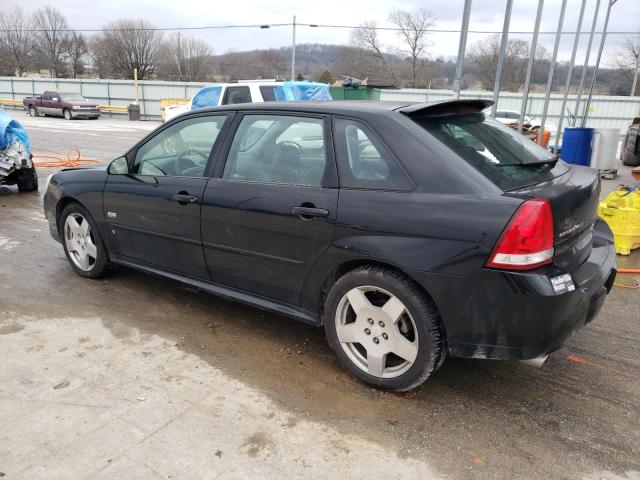 Image 2 of 2006 CHEVROLET MALIBU MAXX SS 2006 with VIN 1G1ZW63126F221210