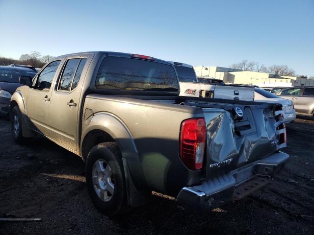 Obraz 2 z 2008 NISSAN FRONTIER CREW CAB LE 2008 z VIN 1N6AD07W78C442784