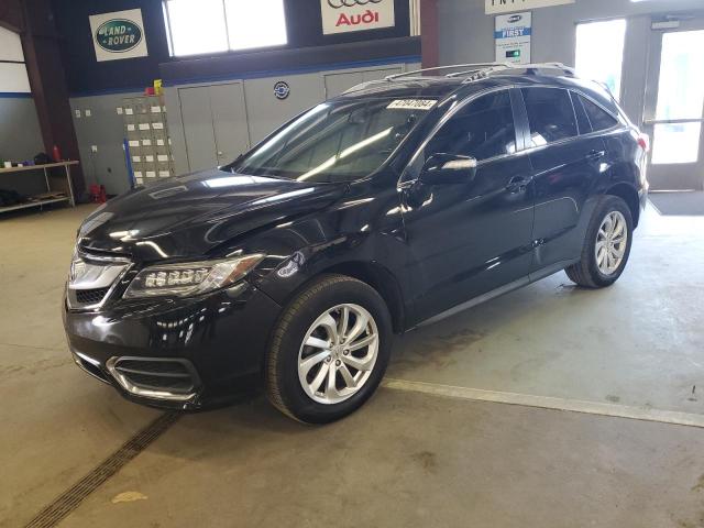 2018 ACURA RDX TECHNOLOGY 2018 image