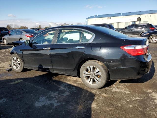 Obraz 2 z 2013 HONDA ACCORD LX 2013 z VIN 1HGCR2F33DA170998