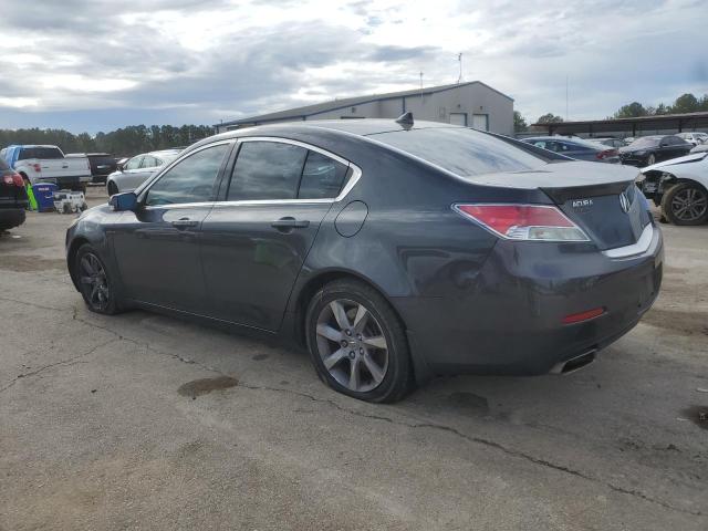 Изображение 2 2012 ACURA TL  2012 с VIN 19UUA8F54CA025192
