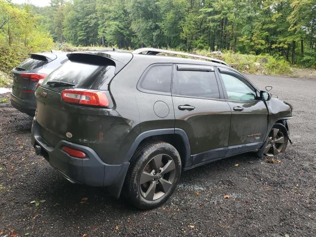 Image 3 of 2016 JEEP CHEROKEE LATITUDE 2016 with VIN 1C4PJMCS1GW299585