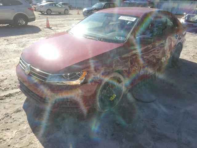 Obraz 1 z 2016 VOLKSWAGEN JETTA S 2016 z VIN 3VW267AJ8GM364145