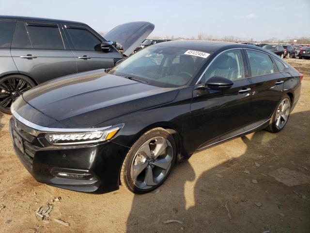 Изображение 1 2019 HONDA ACCORD TOURING 2019 с VIN 1HGCV2F94KA013428