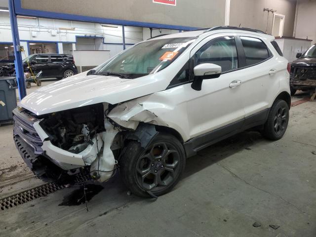 Obraz 1 z 2018 FORD ECOSPORT SES 2018 z VIN MAJ6P1CL1JC178491