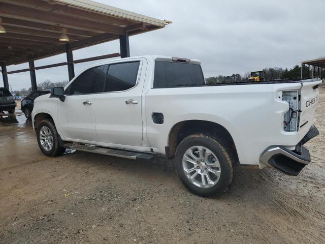 Изображение 2 2023 CHEVROLET SILVERADO K1500 LTZ 2023 с VIN 1GCUDGED1PZ331542