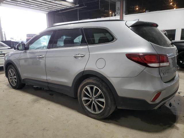 Изображение 2 2017 HYUNDAI SANTA FE SE 2017 с VIN KM8SMDHF5HU206976