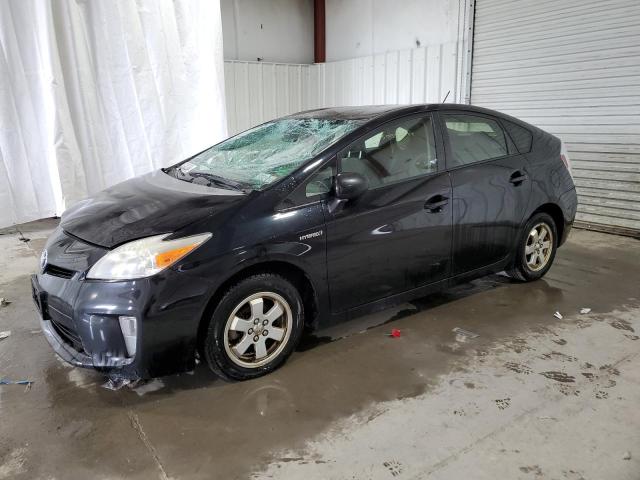 Изображение 1 2013 TOYOTA PRIUS  2013 с VIN JTDKN3DU4D5690434