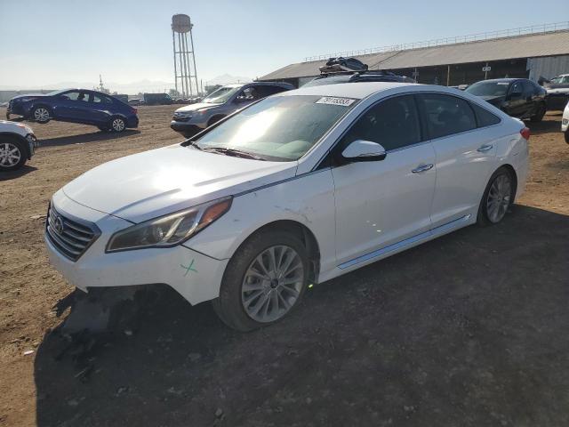 Obraz 2015 HYUNDAI SONATA SPORT 2015