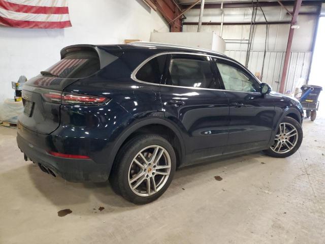 Изображение 3 2020 PORSCHE CAYENNE S 2020 с VIN WP1AB2AY2LDA29056