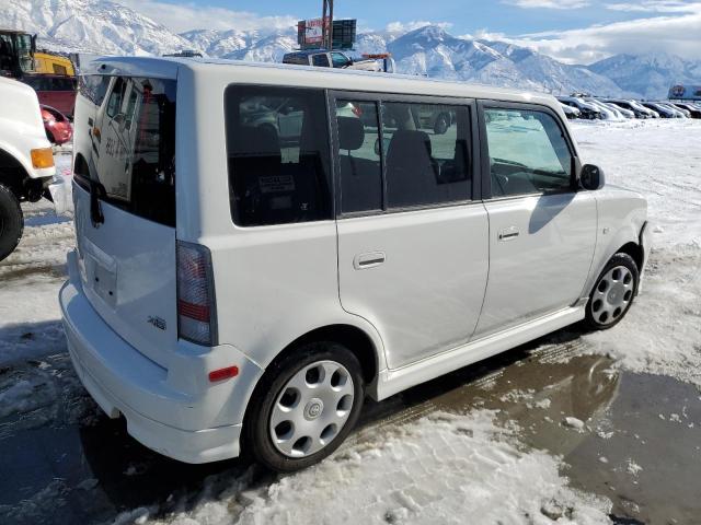 Image 3 of 2005 TOYOTA SCION XB 2005 with VIN JTLKT334054025226