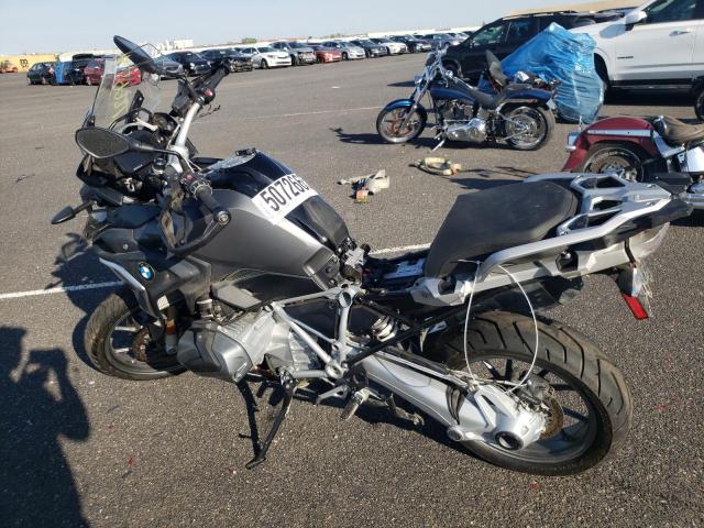 Image 3 of 2019 BMW R 1250 GS 2019 with VIN WB10J9300KZJ17974