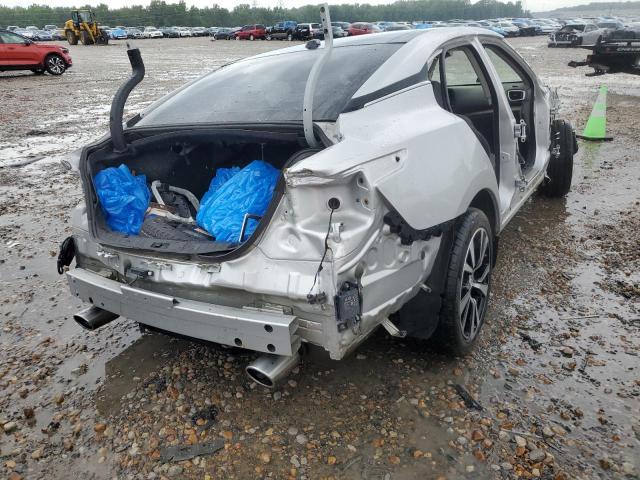 Image 3 of 2018 NISSAN MAXIMA 3.5S 2018 with VIN 1N4AA6APXJC406499