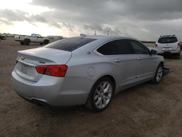 Изображение 3 2017 CHEVROLET IMPALA PREMIER 2017 с VIN 2G1145S33H9151700