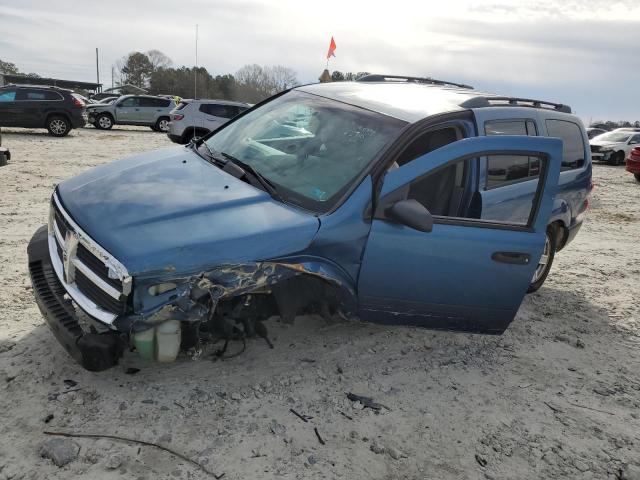 Obraz 2006 DODGE DURANGO SXT 2006