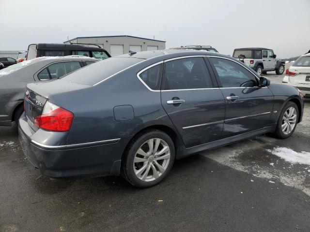 Obraz 3 z 2009 INFINITI M35 BASE 2009 z VIN JNKCY01F59M851465