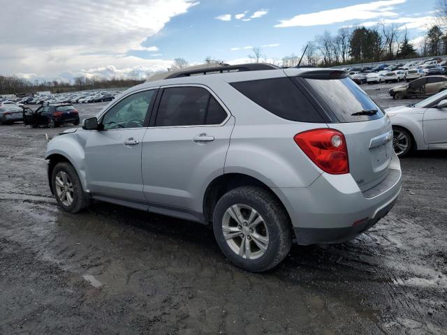 Изображение 2 2014 CHEVROLET EQUINOX LT 2014 с VIN 2GNALBEK4E6145601