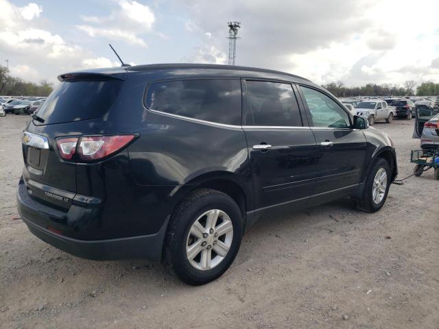 Obraz 3 z 2013 CHEVROLET TRAVERSE LT 2013 z VIN 1GNKRGKD0DJ199601